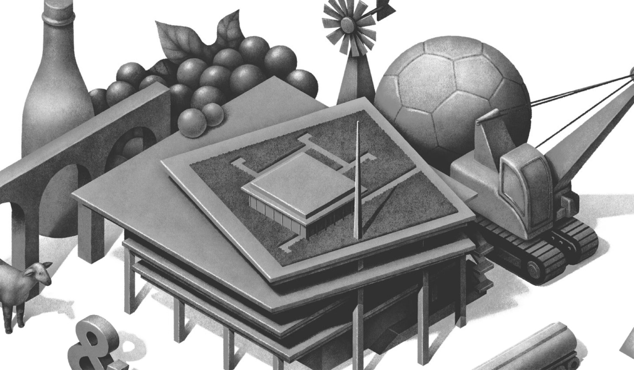 Test for Blocks Krause Group