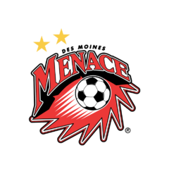 Des Moines Menace